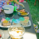 Image for article titled Ask The Salty Waitress: I’m afraid my neighbor’s cookout food could make me sick